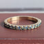 Lagoon Ring