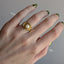 Pearl Cup Ring