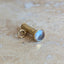 Moonstone Flashlight Charm