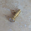Moonstone Flashlight Charm