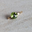 Peridot Slide Charm