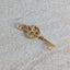Ornate Key Charm