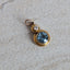 Double Gem Charm