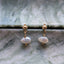 Pearl Bead Studs