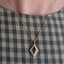 Viridian Pendant