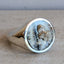 Mount Tam Sky Island Inlay Signet No 3