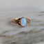Victorian Opal Ring