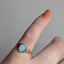 Victorian Opal Ring