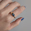 Fern Drift Ring