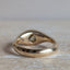 Leo Cape Signet