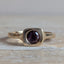 Dusk Capsule Ring
