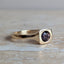 Dusk Capsule Ring