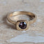 Dusk Capsule Ring