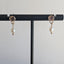 Duet Earrings