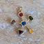 Pinwheel Pendant