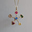 Pinwheel Pendant
