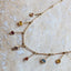 Gem Drop Necklace