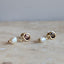 Duet Earrings