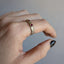 Pebbly Ring