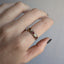 Pebbly Ring