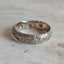 Pebbly Ring