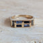 Hopscotch Ring No. 3