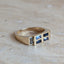 Hopscotch Ring No. 3