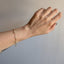Biwa Pearl Bracelet