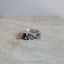 Mount Whitney Portal Turquoise Inlay Signet