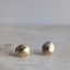 Gold Shasta Studs