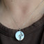 Yosemite Valley Pendant