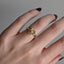 Paper Flower Ring