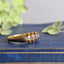 Five Diamond Ring
