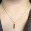 Exclamation Point Charm No. 27
