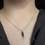 Exclamation Point Charm No. 16