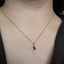 Exclamation Point Charm No. 32