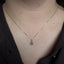 Wrap Charm No. 8