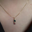 Exclamation Point Charm No. 29