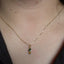 Exclamation Point Charm No. 30