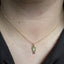 Exclamation Point Charm No. 25