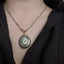 Victorian Star Pendant