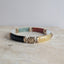 Jade Link Bracelet