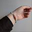 Jade Link Bracelet