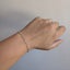 Infinity Link Bracelet