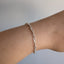 Infinity Link Bracelet