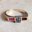 Steppe Ring No. 75