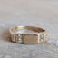 Epaulette Ring