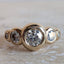 Bubbles Ring