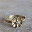Efflorescent Stacking Ring