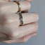 Deco Stacking Ring